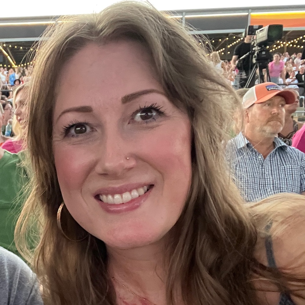 Meet your Posher, Michelle
